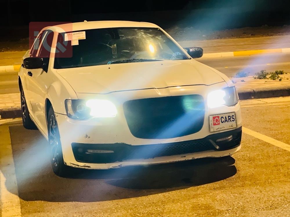 Chrysler 300